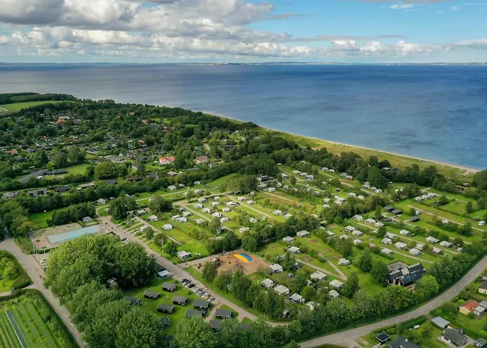 First Camp Ajstrup Strand