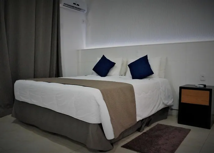 Fenix Hotel Pouso Alegre