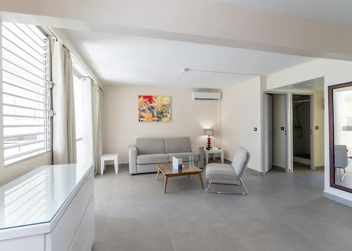 Canella Beach Hotel