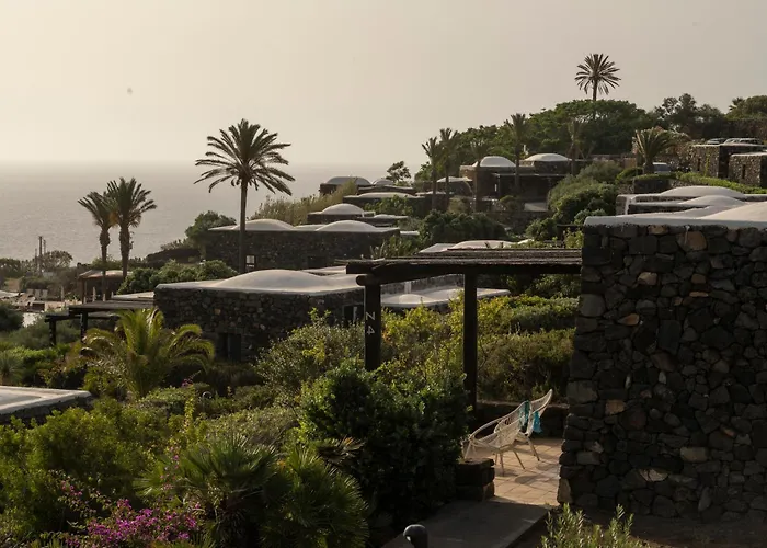 Pantelleria Dream Resort