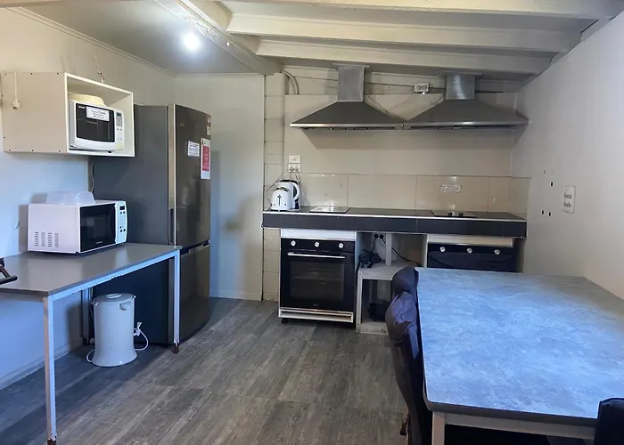 A1 Kaikoura Motel &Holiday Park &Apartment