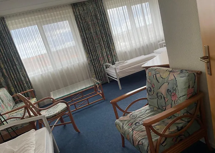 Axxon Hotel