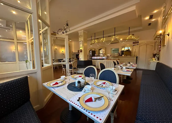 Hotel Scaletta