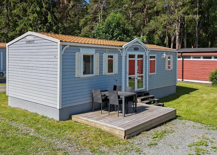 First Camp Lilleby