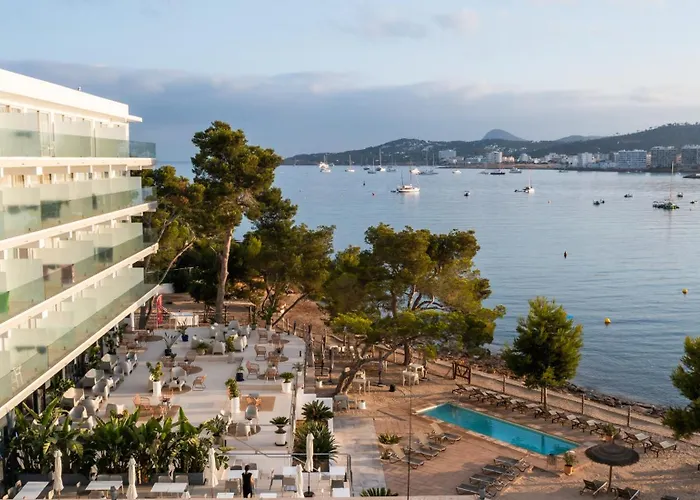 Els Pins Resort & Spa - Emar Hotels Sant Antoni de Portmany