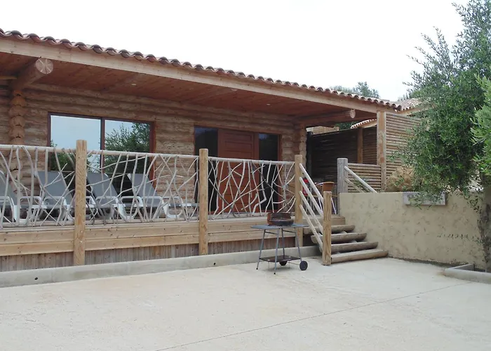 Domaine La Pietra