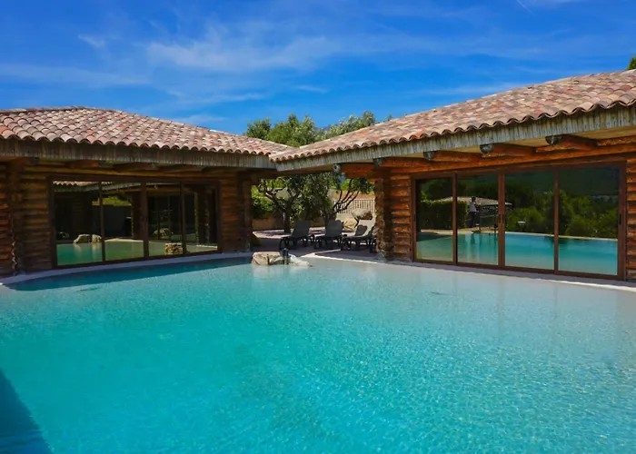 Domaine La Pietra
