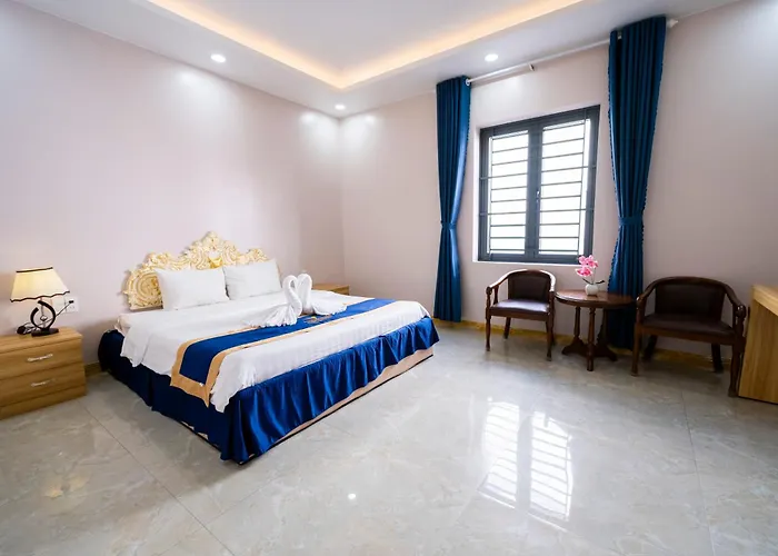 Quoc Vinh Hotel