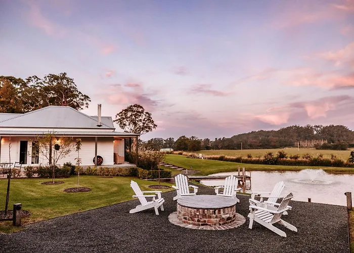 The Homestead
