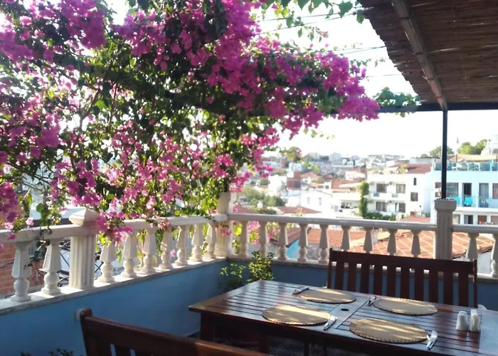 Casa Magnolia Boutique Rooms