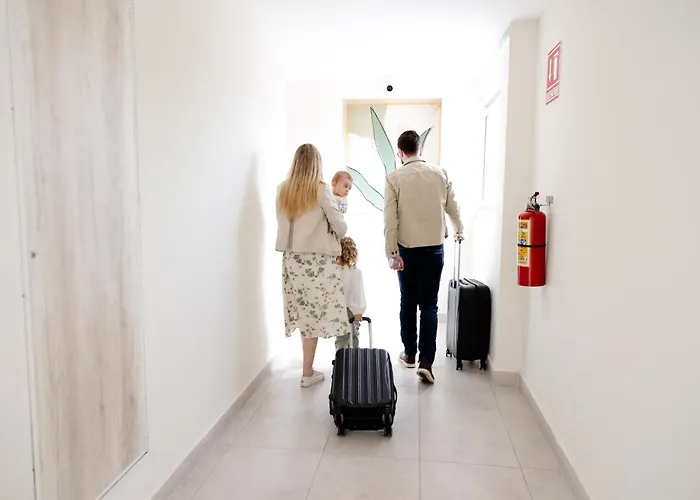 Hotel Refugio
