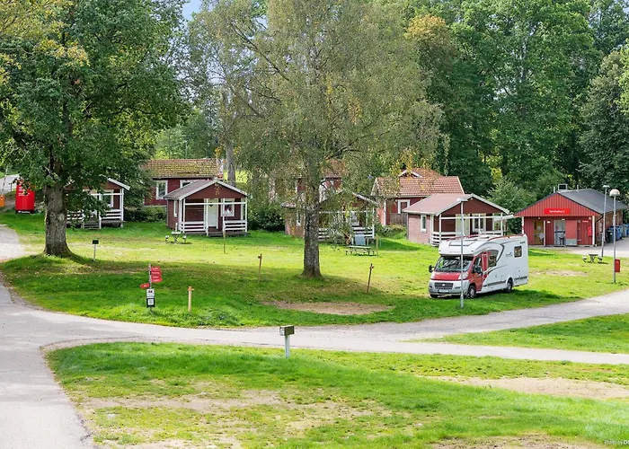 First Camp Sjöstugan - Älmhult