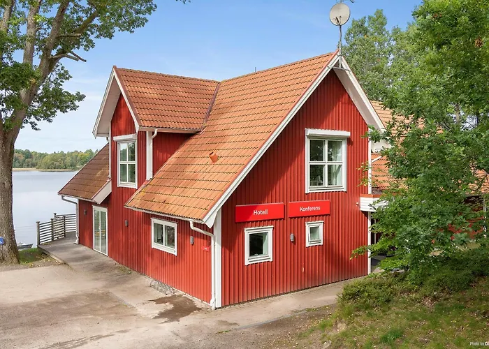 First Camp Sjöstugan - Älmhult