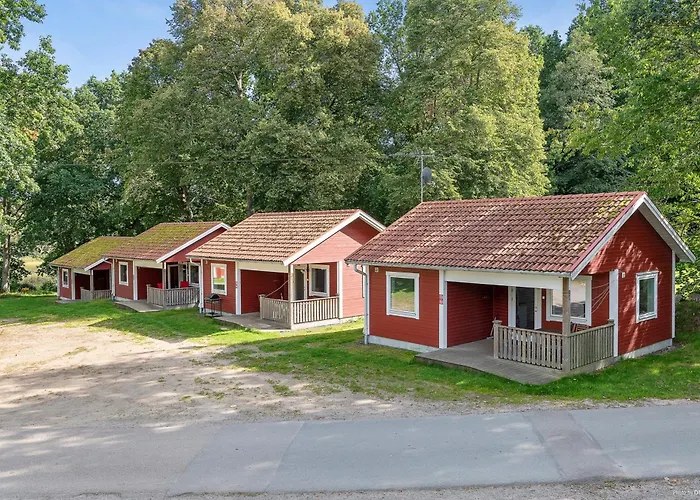 First Camp Sjöstugan - Älmhult