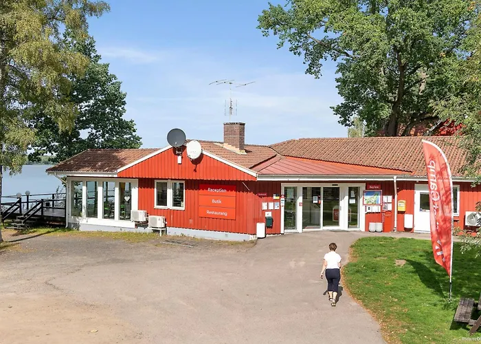 First Camp Sjöstugan - Älmhult