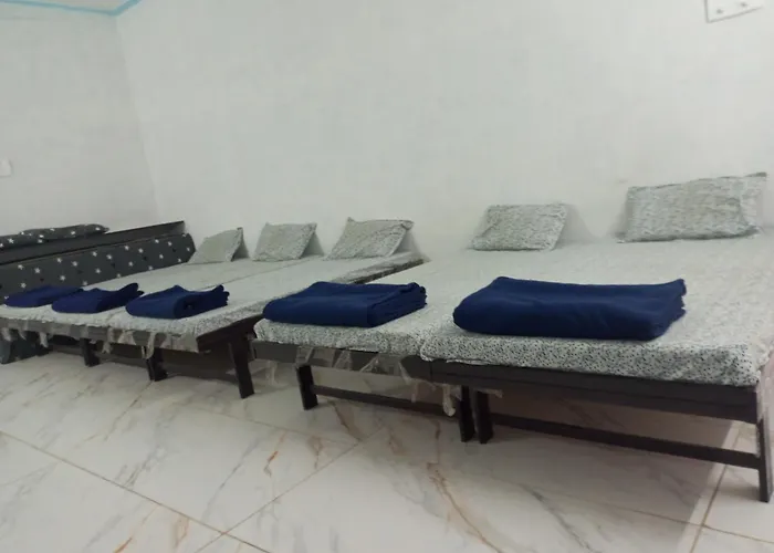 Dwarka Bungalow 1 Only Family
