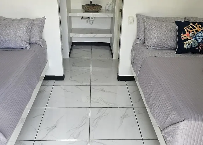 Alborada Boutique Stay