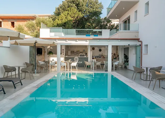 Margaida Boutique Hotel & Spa