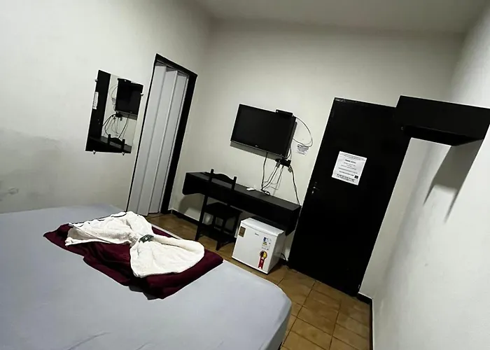Prime Hotel
