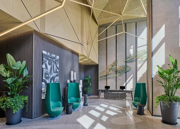 Artyzen Habitat Hengqin Zhuhai