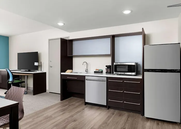 Home2 Suites By Hilton Owatonna