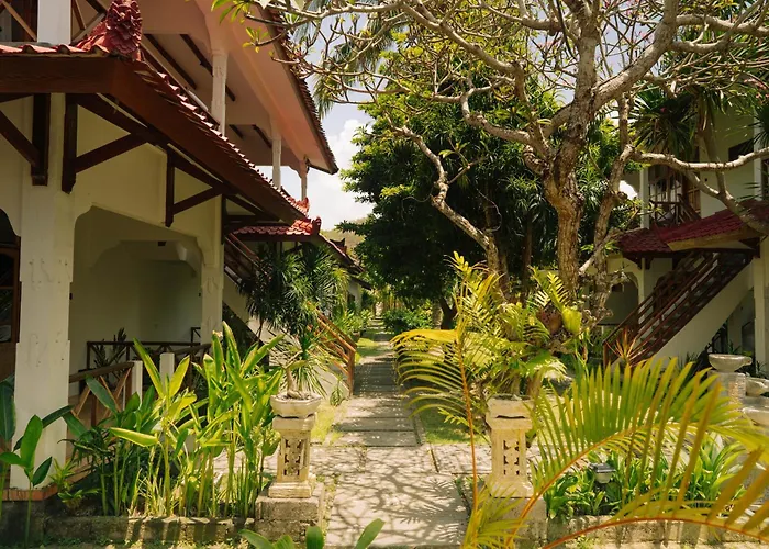 The Confidential Mandalika - Sea Front Hotel - New Starlink 70Mbps Wifi - Free Gym Access