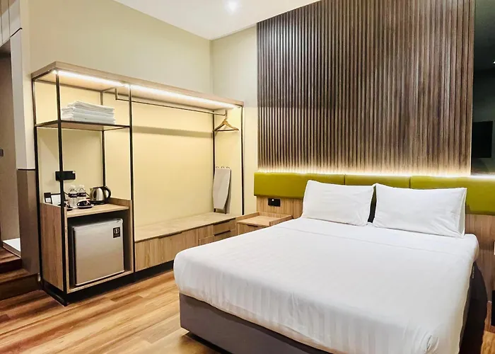 I-Vista Hotel