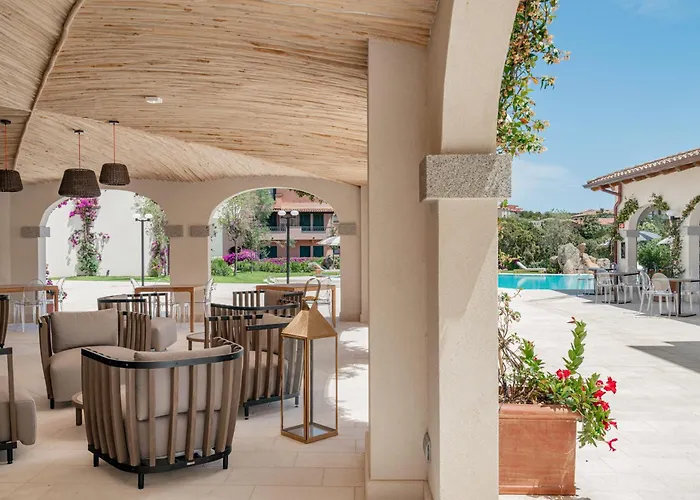 Hotel Sestante