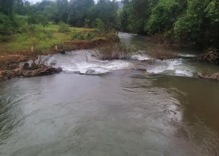 Yashovana Nature Stay Gokarna