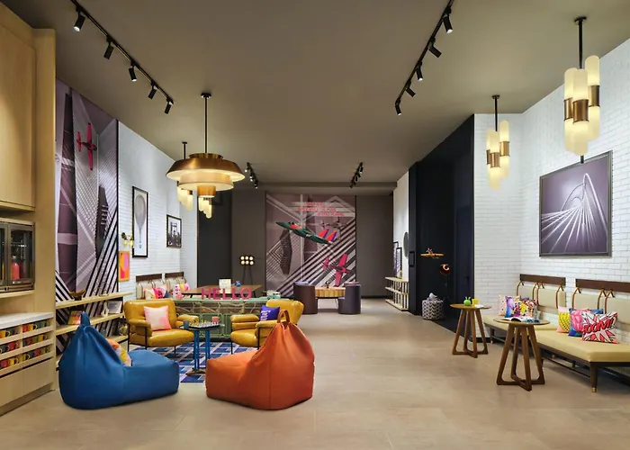 Moxy Putrajaya