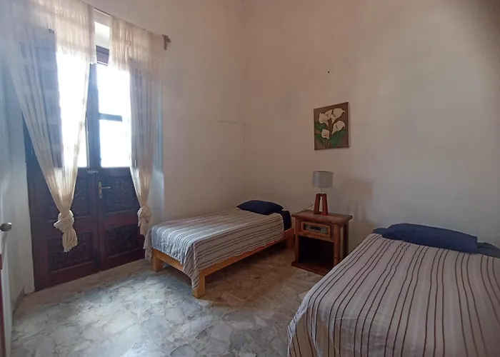 Casa Rosa Amelia