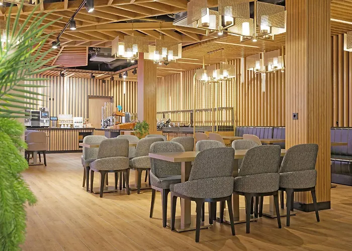 Friends Hotel Duesseldorf-Airport Ratingen