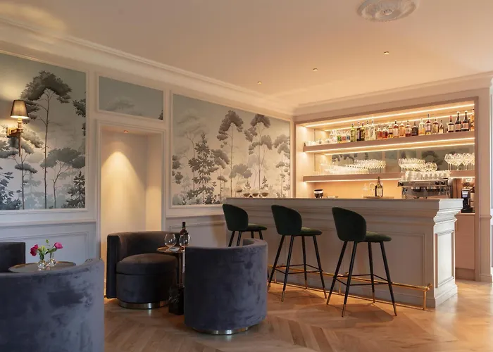 Le Clos Alice - Hotel Et Spa, Arbois