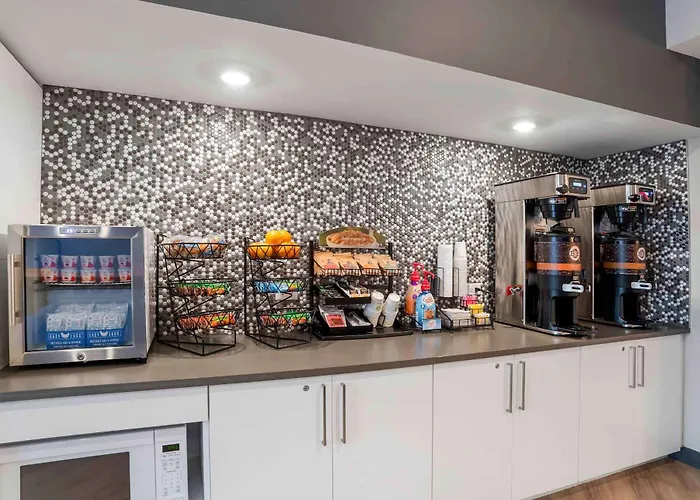 Extended Stay America Premier Suites - Pensacola - Nas Corry Station