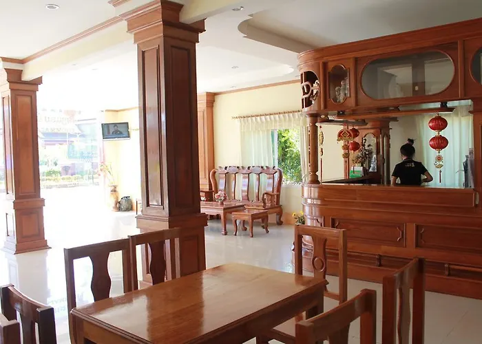 Phommala Hotel