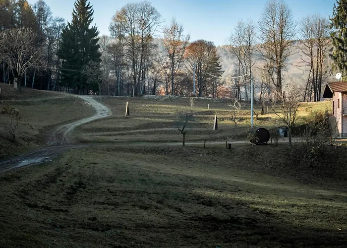 Agricamping La Meyra