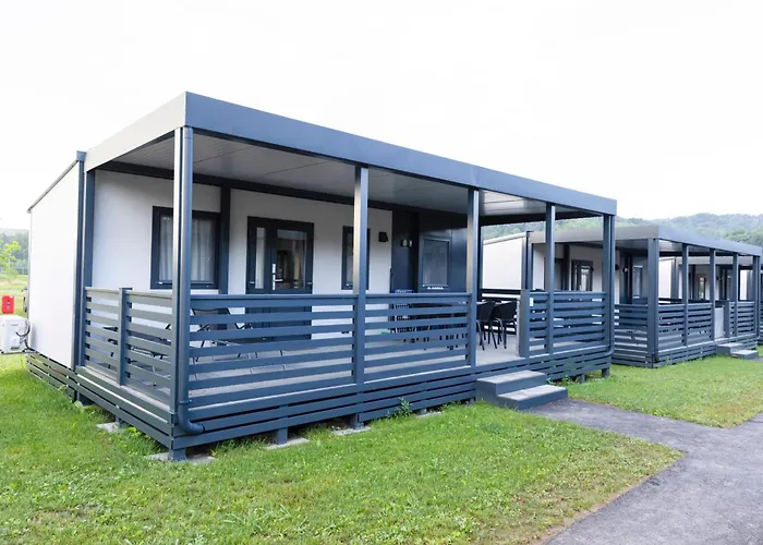 Camping Resort Riegersburg