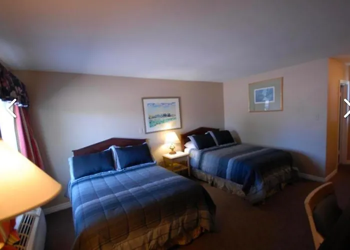 Kitchener Motel