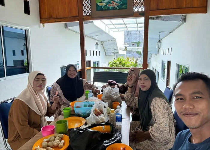 Kiapma Syari'Ah Bengkulu
