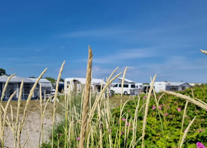 First Camp Grenen Strand