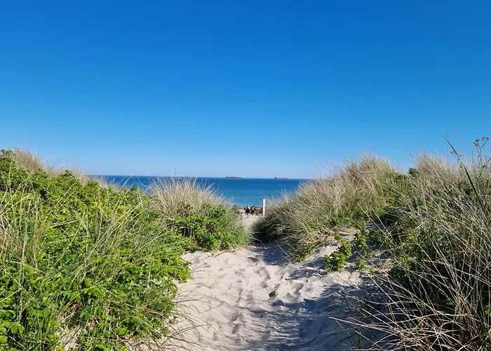 First Camp Grenen Strand
