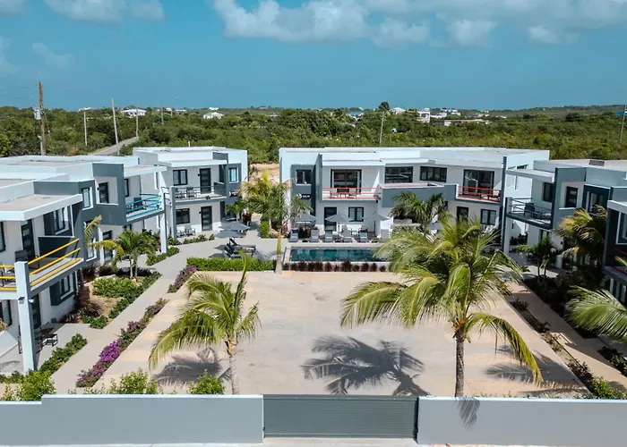 Genesis Residences