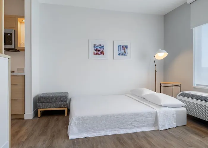 Towneplace Suites By Marriott Geneva At Spire Academy
