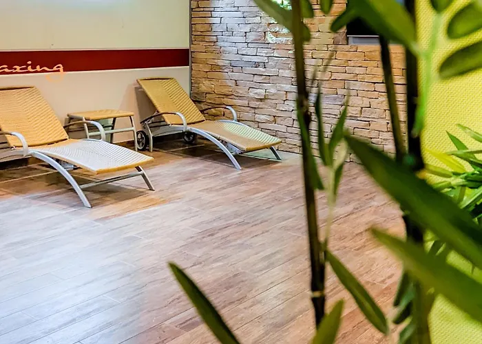 Casa Familia Usedom Mit All Inclusive-Halbpension