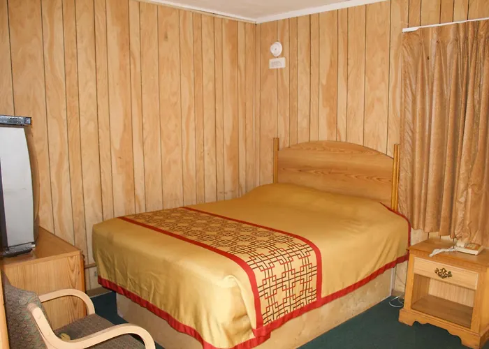Bel-Air Motel