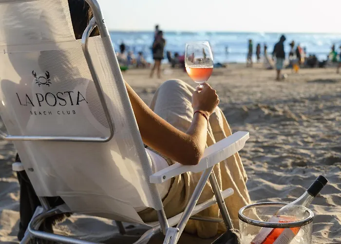 La Posta Beach Hotel