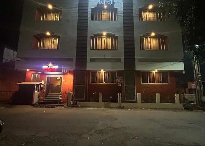 Hotel Prabha