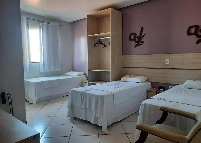 Laras Hotel Ltda