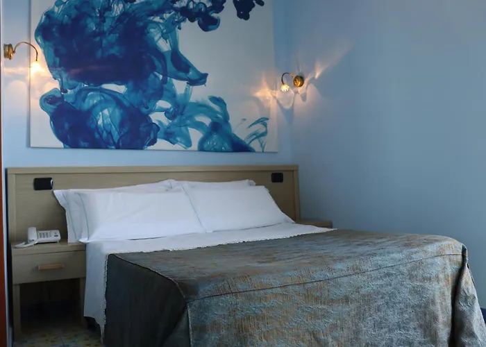 Hotel Paradiso