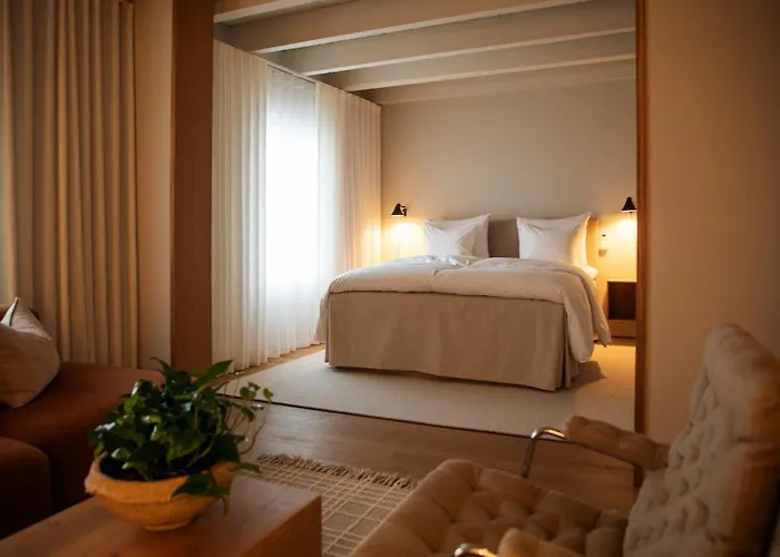 Hotel Vyn